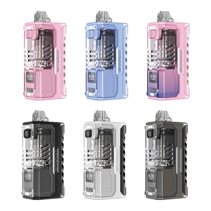 Lost Vape Centaurus G80 80W AIO Pod Mod Kit