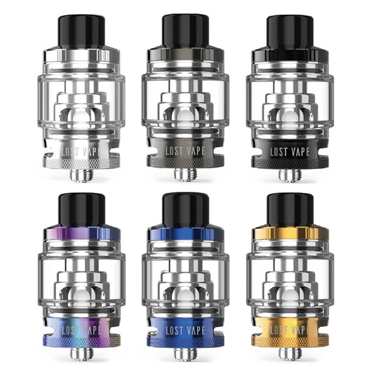 Lost Vape Centaurus Sub Coo Tank 4ml