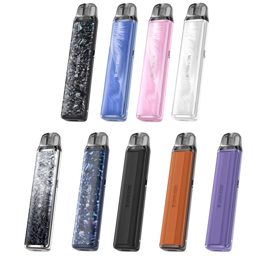 Lost Vape Ursa Nano 3 Kit 1200mAh