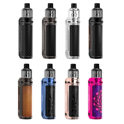 Lost Vape Thelema Urban 80W Kit with UB Ultra Pod 5.5ml