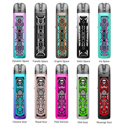 Lost Vape Ursa Nano 2 Pod Kit 900mAh 2.5ml