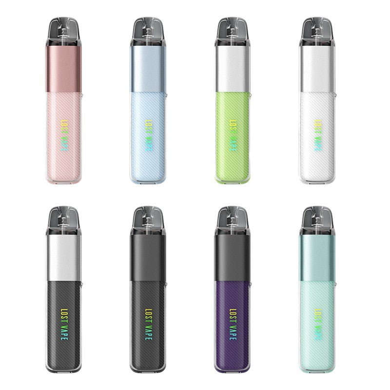 Lost Vape Ursa Nano Air Pod Kit 800mAh