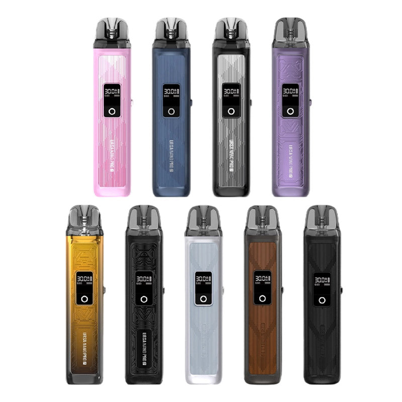 Lost Vape Ursa Nano Pro 2 Pod Kit 1000mAh