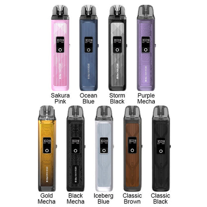 Lost Vape Ursa Nano Pro 2 Pod Kit 1000mAh