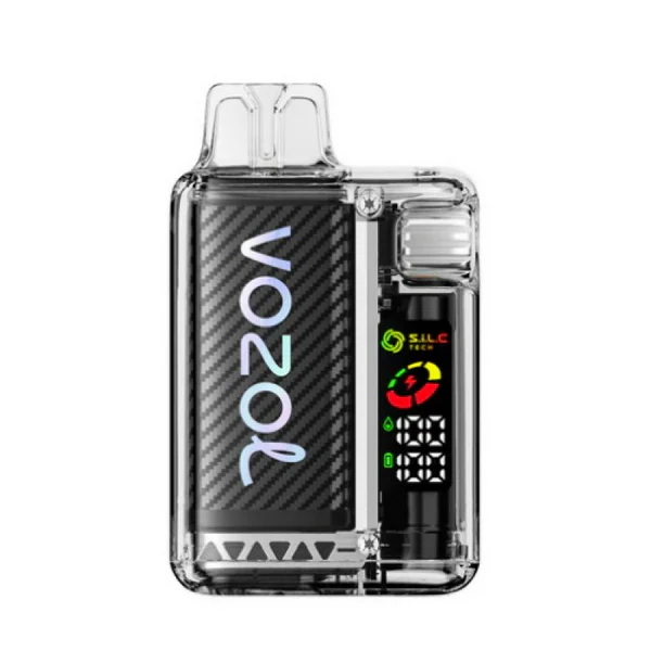 Vozol Vista 20000 Puffs Rechargeable Disposable Vape