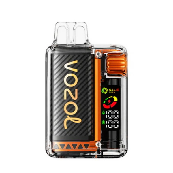 Vozol Vista 20000 Puffs Rechargeable Disposable Vape