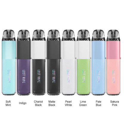 Lost Vape Ursa Nano Air Pod Kit 800mAh