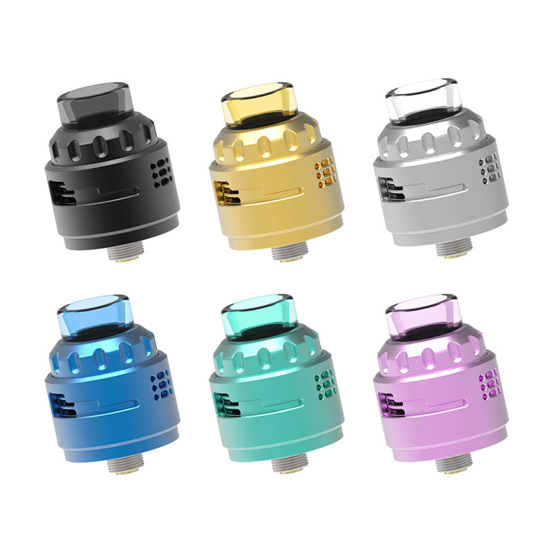 Oumier Wasp Nano RDA Pro Tank