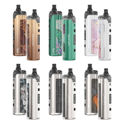 OXVA Origin Mini 60W Mod Kit