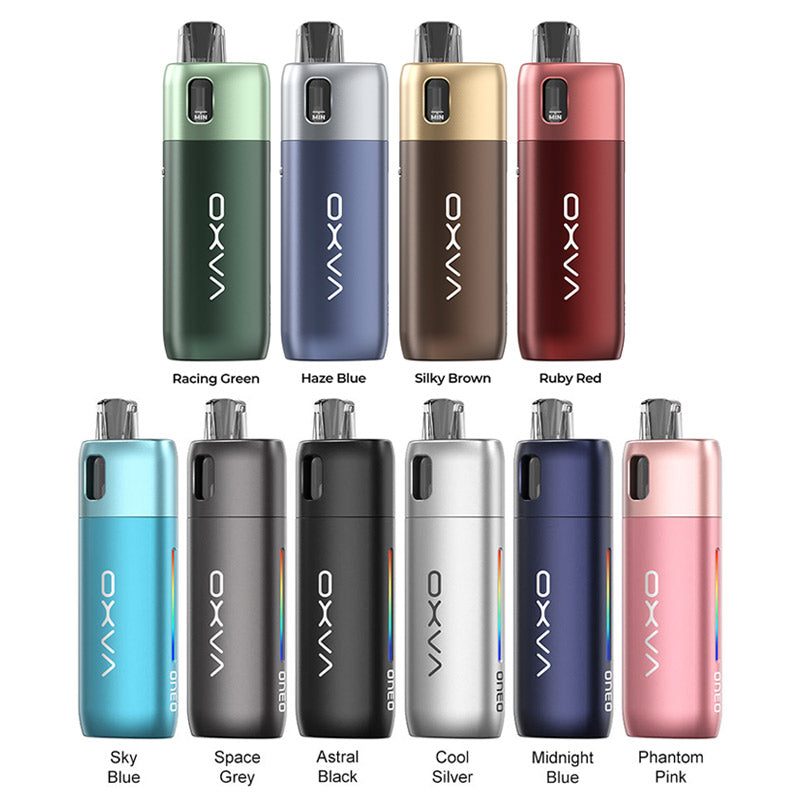 OXVA Oneo Pod Kit 40W