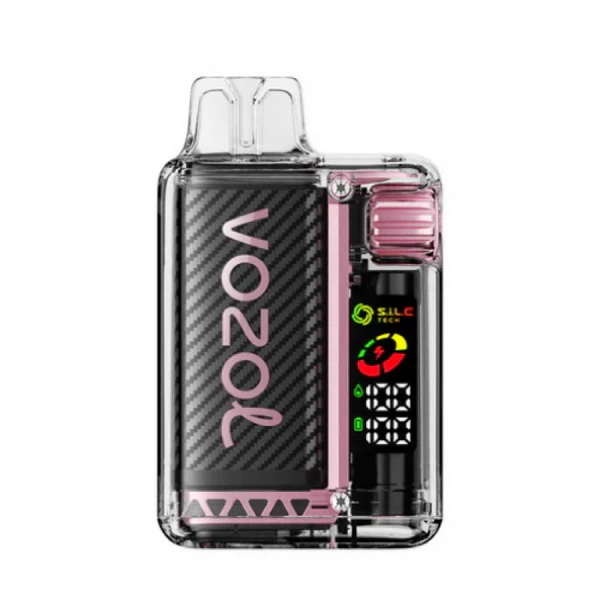 Vozol Vista 20000 Puffs Rechargeable Disposable Vape