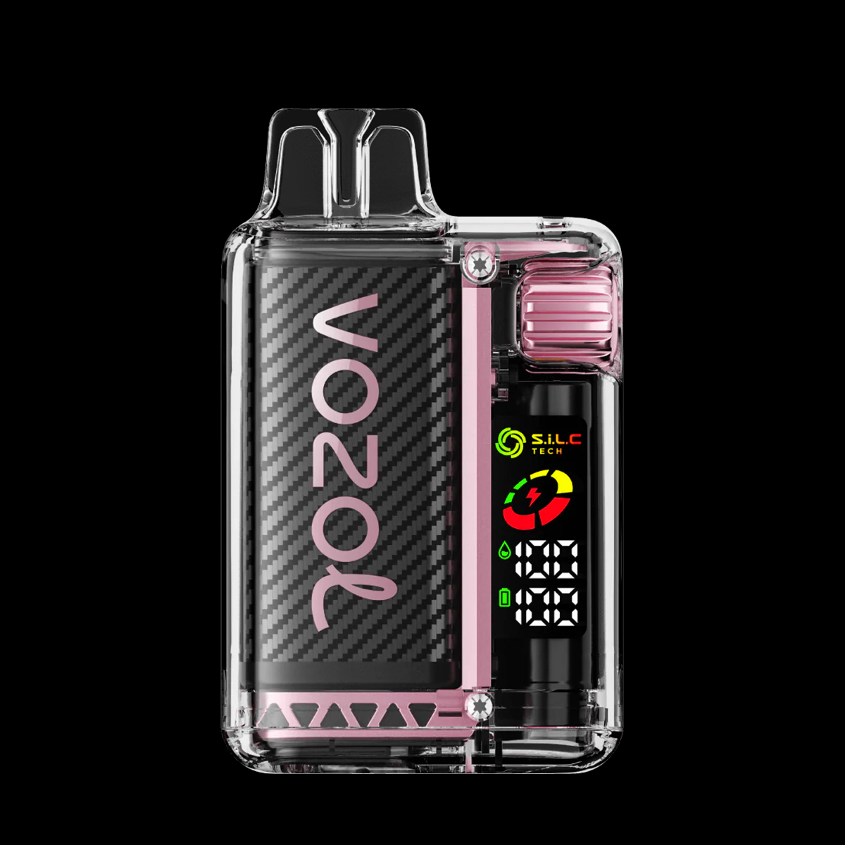 Vozol Vista 20000 Puffs Rechargeable Disposable Vape