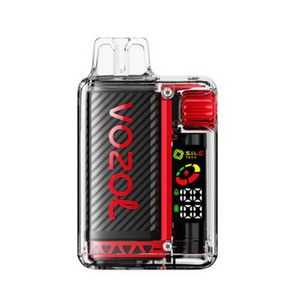 Vozol Vista 20000 Puffs Rechargeable Disposable Vape