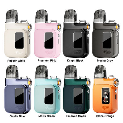 Smoant Charon Racer Pod Kit 1000mAh