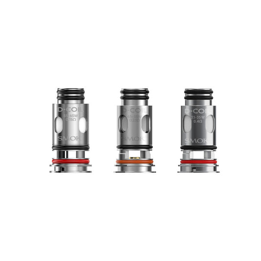 SMOK D-Coil 5pcs/pack