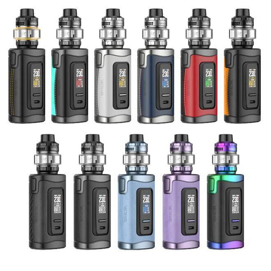 SMOK Morph 3 Box Mod Kit