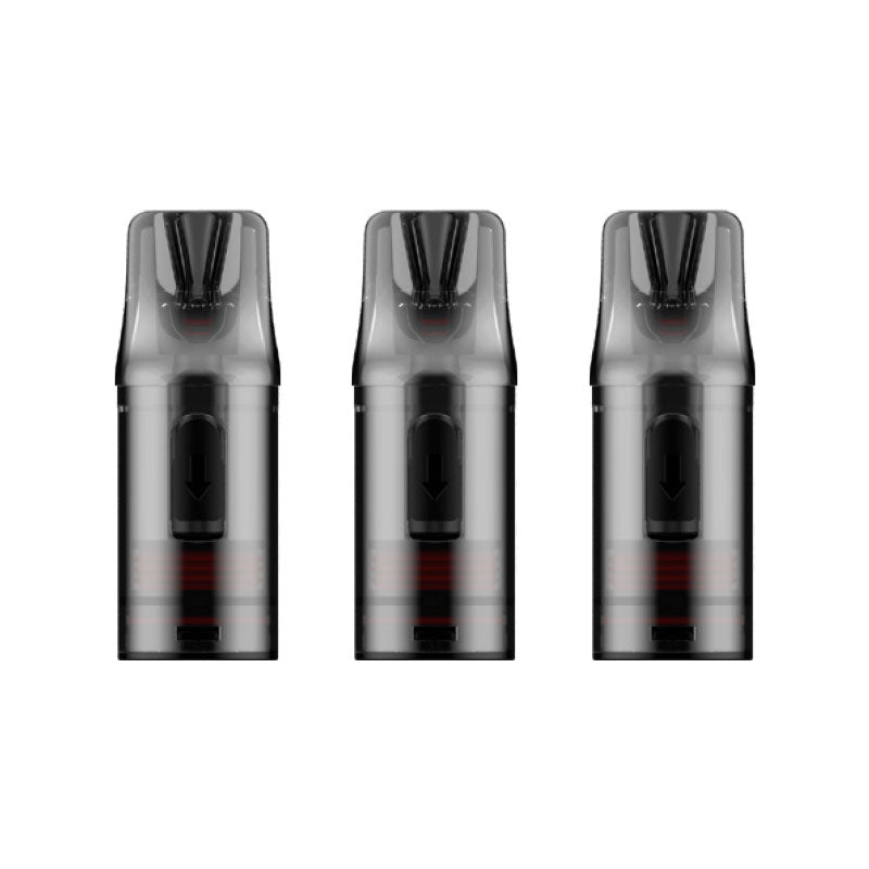 SMOK Mavic Pro RF Pod Cartridge 2ml 3pcs/pack