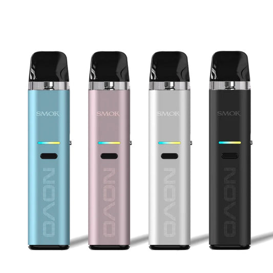 SMOK Novo Eco Pod Kit 30W