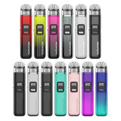 SMOK NOVO Pro Pod Kit 1300mAh 3ml