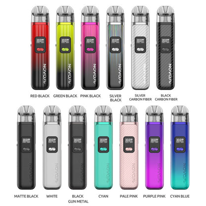 SMOK NOVO Pro Pod Kit 1300mAh 3ml