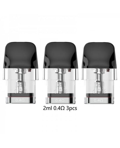 SMOK Novo Pod SLR Cartridge 2ml 3pcs/pack