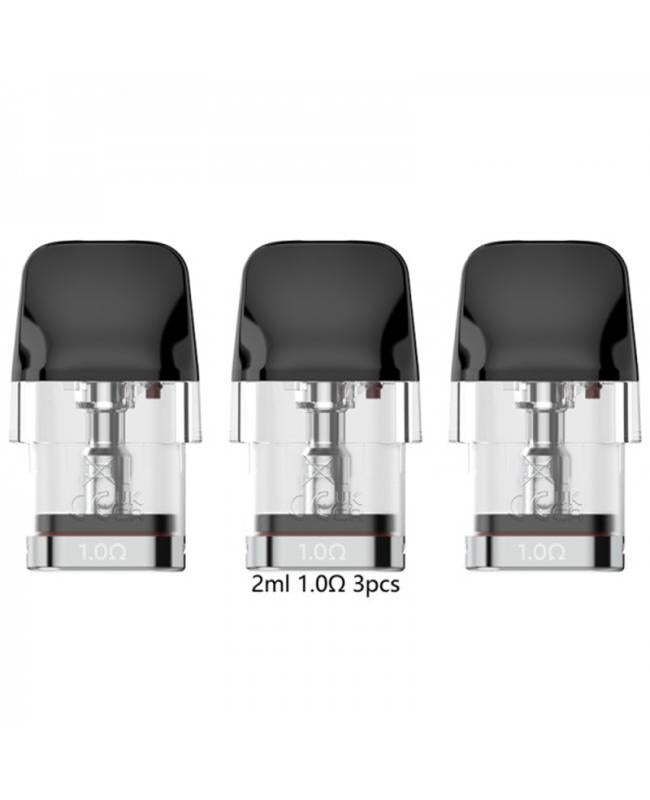 SMOK Novo Pod SLR Cartridge 2ml 3pcs/pack