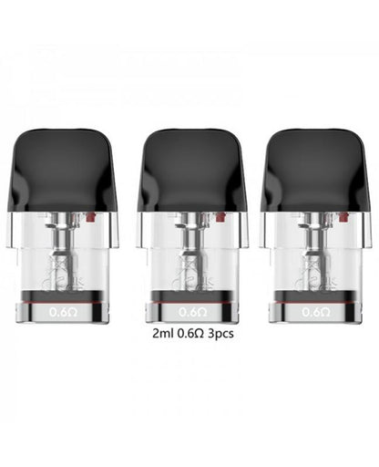 SMOK Novo Pod SLR Cartridge 2ml 3pcs/pack