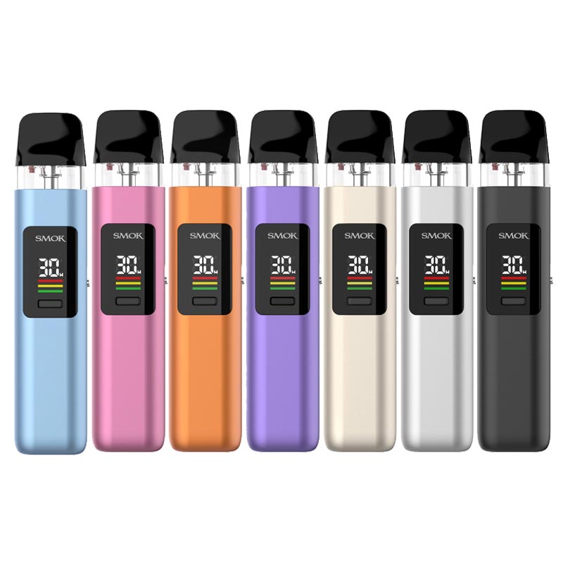 SMOK Novo SE Pod Kit 1000mAh