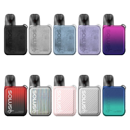 SMOK Solus GT Box Kit 1000mAh