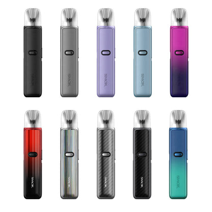 SMOK Solus GT Pod Kit 700mAh