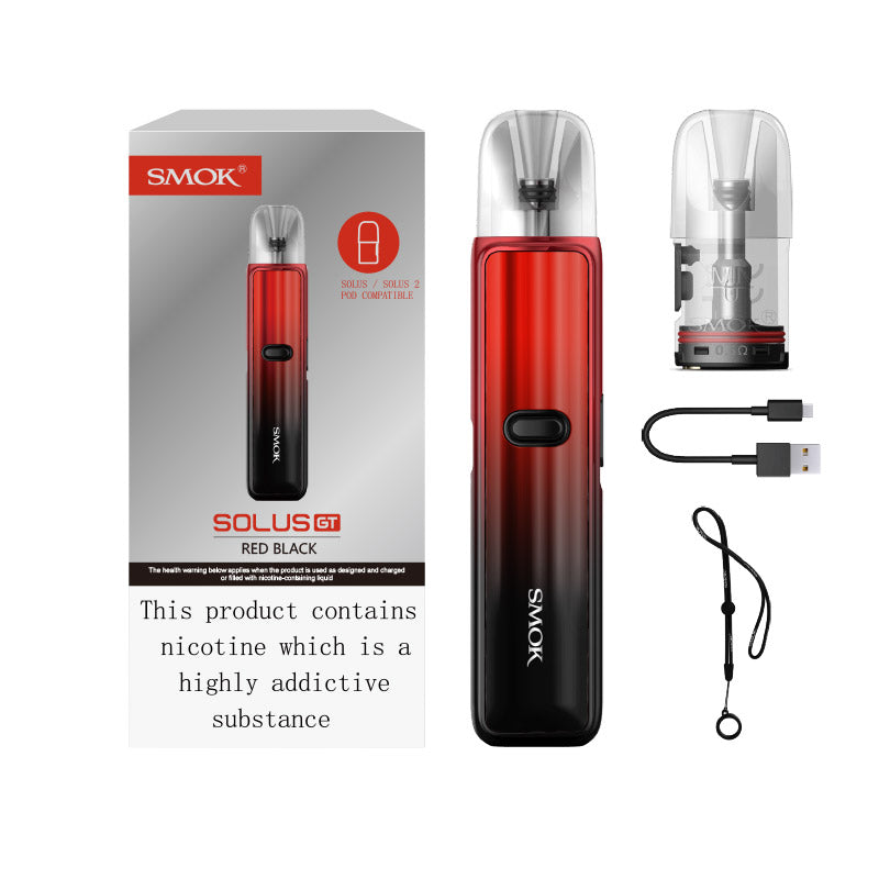 SMOK Solus GT Pod Kit 700mAh