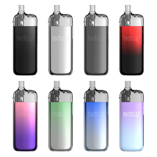 SMOK Tech247 Pod Kit 30W