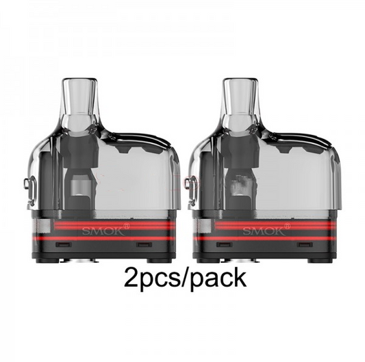 SMOK Tech247 Empty Pod Cartridge 4ml 2pcs/pack