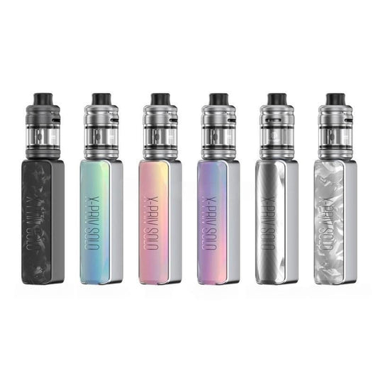 SMOK X-Priv Plus Kit 225W