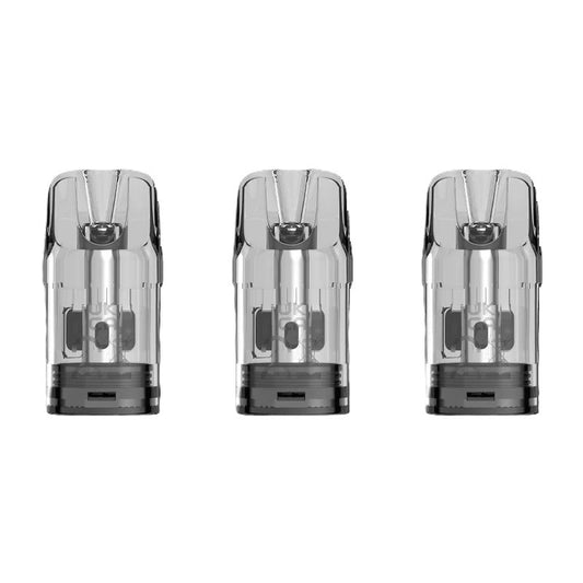 SMOK Zrex RF Pod Cartridge 2ml 3pcs/pack