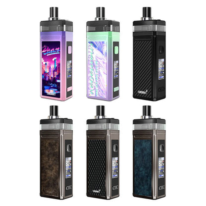 Smoant Pasito II Pod Kit 2500mAh 80W