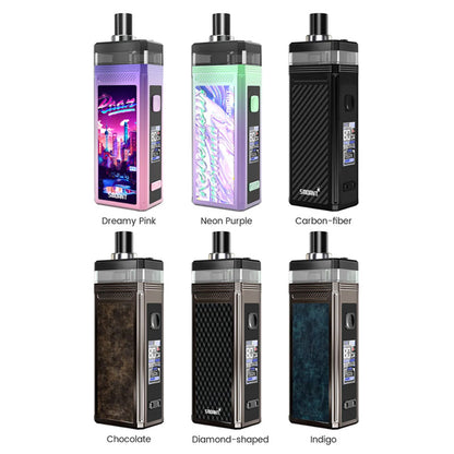 Smoant Pasito II Pod Kit 2500mAh 80W