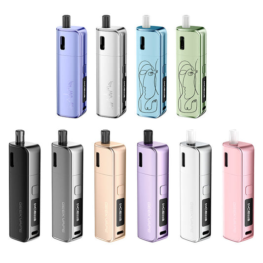 GeekVape Soul Pod Kit 30W