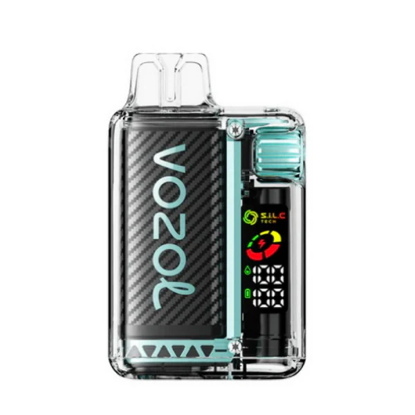 Vozol Vista 20000 Puffs Rechargeable Disposable Vape