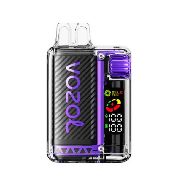 Vozol Vista 20000 Puffs Rechargeable Disposable Vape