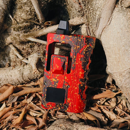 ThunderHead Creations Blaze AIO DNA80C Box Mod