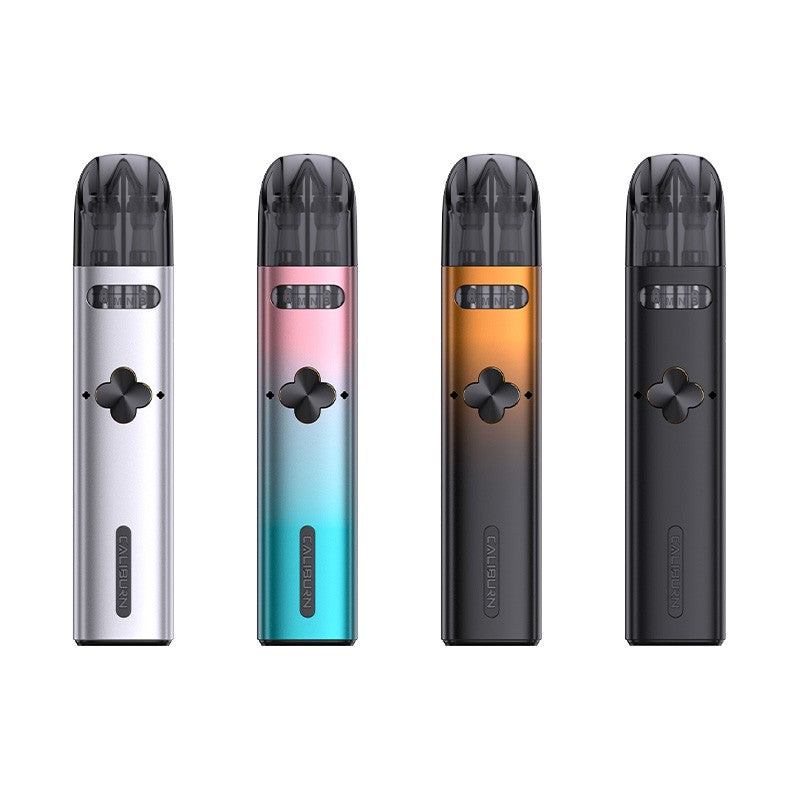 Uwell Caliburn Explorer Pod Kit 32W