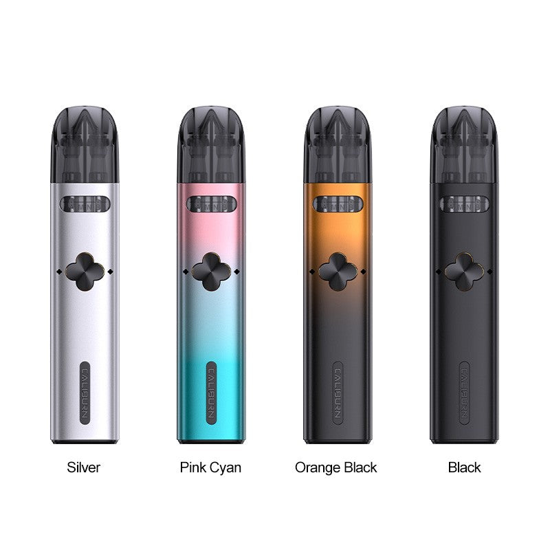 Uwell Caliburn Explorer Pod Kit 32W