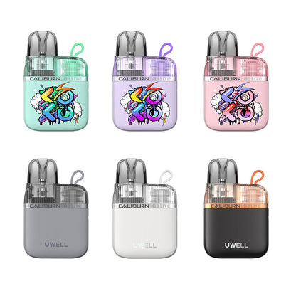 Uwell Caliburn G3 Lite KOKO Pod Kit 25W