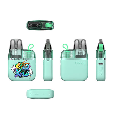 Uwell Caliburn G3 Lite KOKO Pod Kit 25W