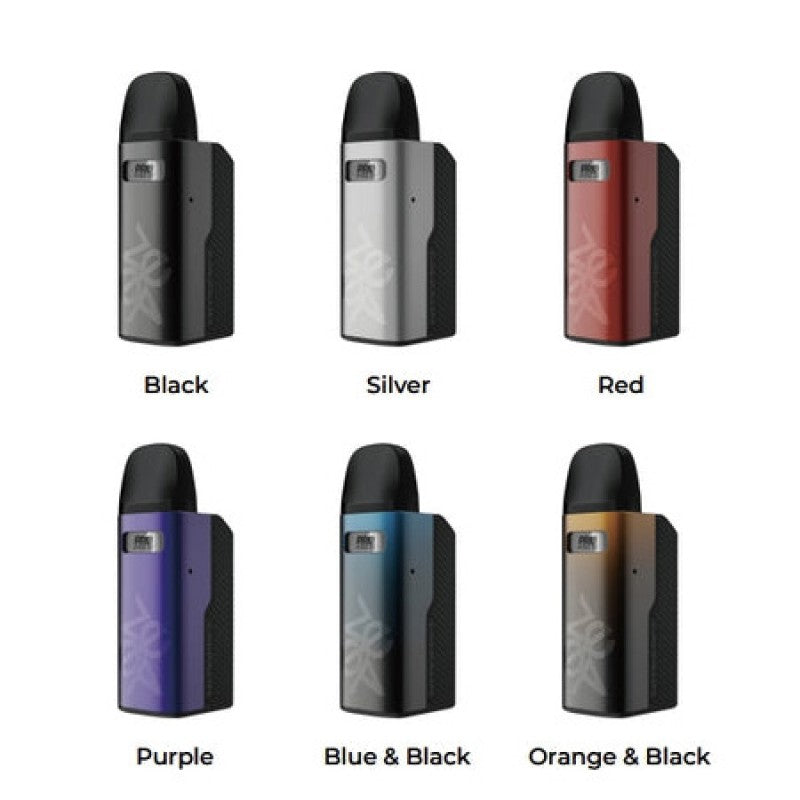 Uwell Caliburn GZ2 Pod Kit 17W