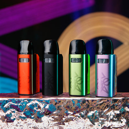 Uwell Caliburn GZ2 Cyber Pod Kit 850mAh 2ml