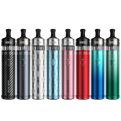 VOOPOO Doric 60 Pro Pod Kit