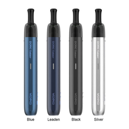 Voopoo Doric Galaxy Pen Kit 500mAh