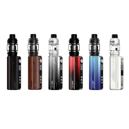 VOOPOO DRAG M100S 100W Mod Kit